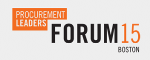 procurement leaders forum 12