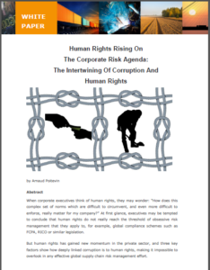 Thumbnail Human rights and corruption whitepaper