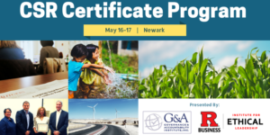 rutgers-gai-csr-certificate-program